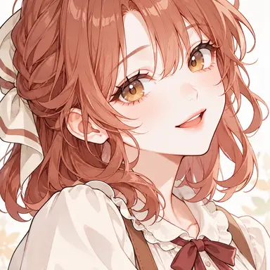 Profile image of ミラ