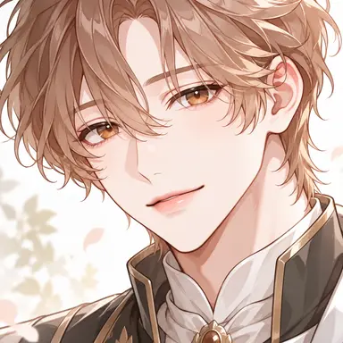 Profile image of エリオット