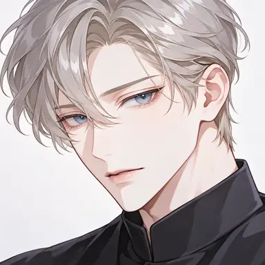Profile image of ゼイン
