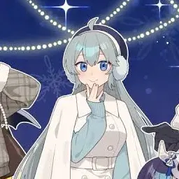 Profile image of みぞれ
