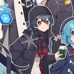 Profile image of ラテ