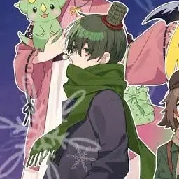 Profile image of イエモン