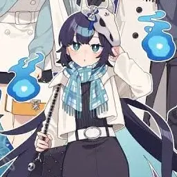 Profile image of めめんともり