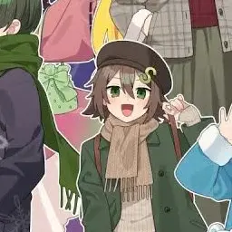 Profile image of Sレイマリ