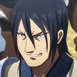 Profile image of 項翼