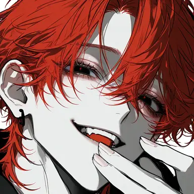Profile image of アッシュ