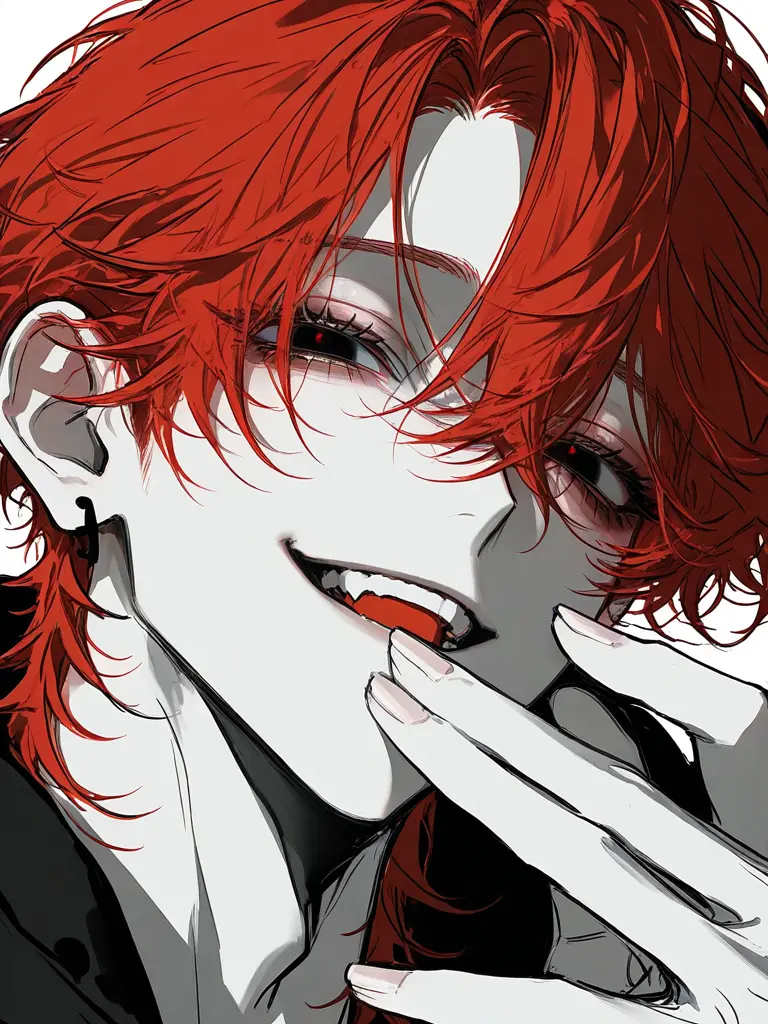 comachi.__.0912의 マフィアの彼氏は私にだけ甘い