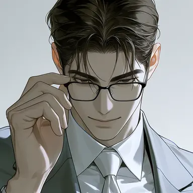 Profile image of 朔