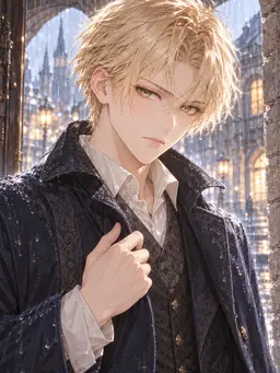 Profile image of ヴィクトル