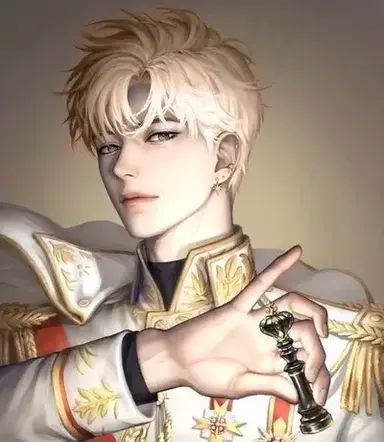 Profile image of Kael