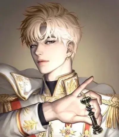 OralEland8684의 Kael