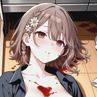 Profile image of 砂月 美雨