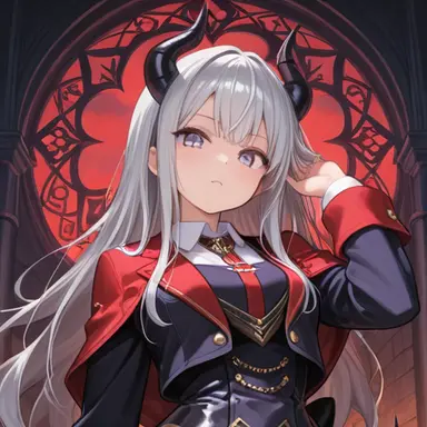 Profile image of 마오