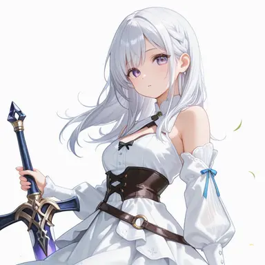 Profile image of 알리시아