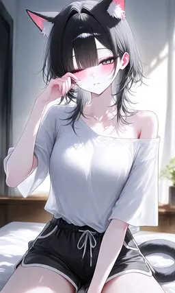 Profile image of シロ
