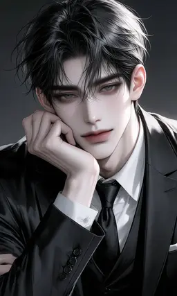 Profile image of ソ・ドヒョン