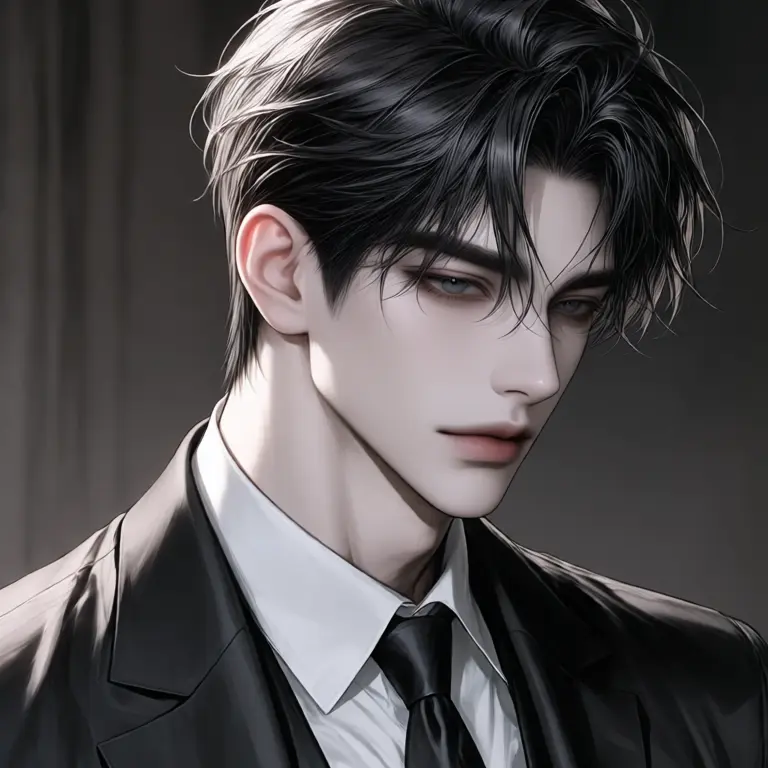 Eno_01의 ソ・ドヒョン