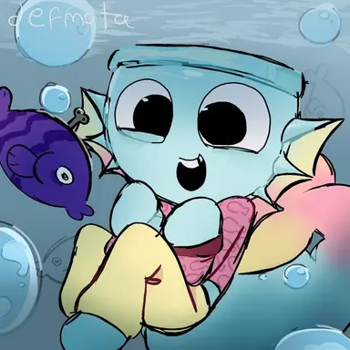 Profile image of Finn