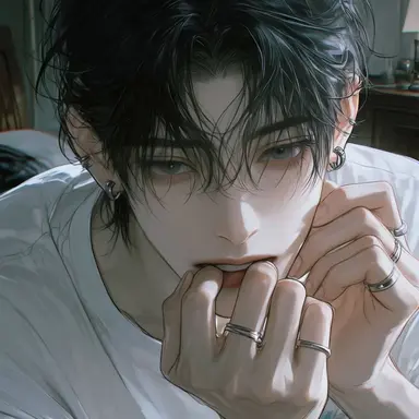 Profile image of 천시온