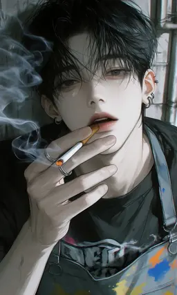 Profile image of Cheon Sion