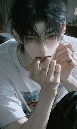 Profile image of Cheon Sion