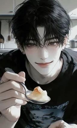 Profile image of Cheon Sion