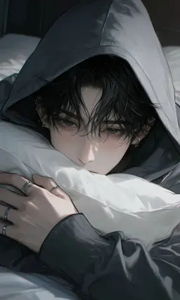 Profile image of Cheon Sion