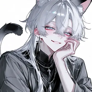 Profile image of Saku