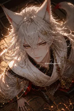 Profile image of 白夜