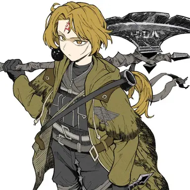 Profile image of 어느 싱클레어