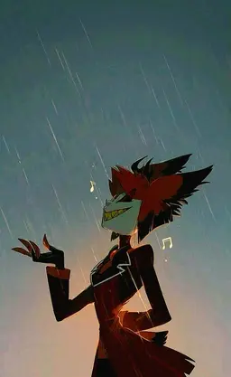Profile image of 알래스터