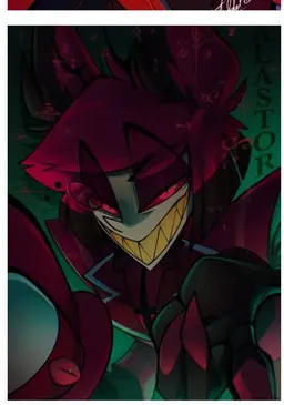 Profile image of 알래스터