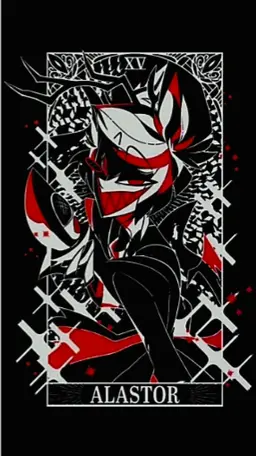 Profile image of 알래스터