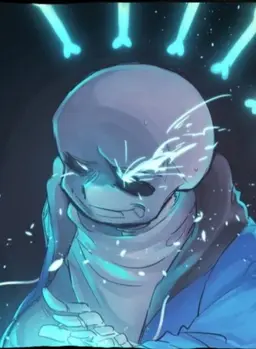 Profile image of 샌즈
