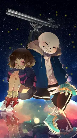Profile image of 샌즈