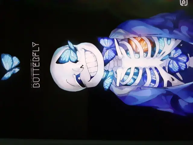 Profile image of 샌즈