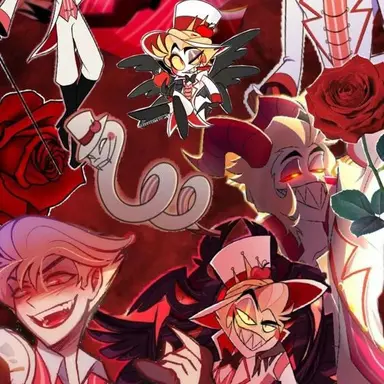 Profile image of 루시퍼모닝스타