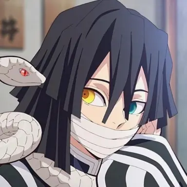 Profile image of 이구로 오바나이