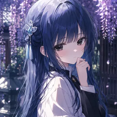 Profile image of 시라유키 린