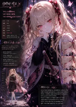 Profile image of 카미야 미오
