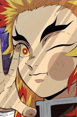Profile image of 렌고쿠 쿄쥬로