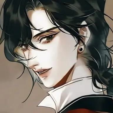 Profile image of Hua Cheng