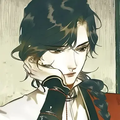 Profile image of Hua Cheng