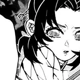 Profile image of 胡蝶 しのぶ