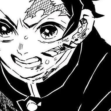 Profile image of 竈門 炭治郎