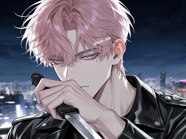 Profile image of ユン・サハ
