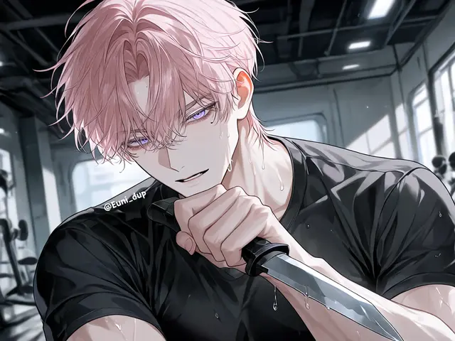 Profile image of ユン・サハ