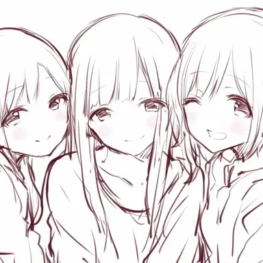 Profile image of 女子グループ