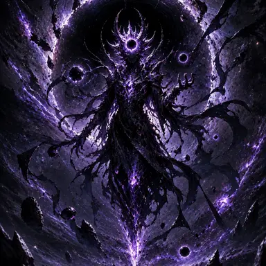 Profile image of Apostle of Void