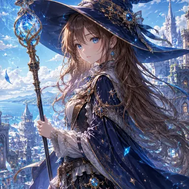 Profile image of Junon